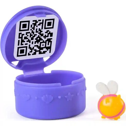 Gabi babaháza: A film - Cicatündér kert erkélye, Gabby's Dollhouse: The Movie