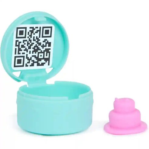 Gabi babaháza: A film - Süti konyhája, Gabby's Dollhouse: The Movie