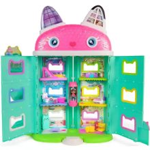   Gabi babaháza: A film - Gabi Meow-mazing interaktív babaháza, The Movie