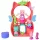 Gabi babaháza Fairylandia - Cicatündér szárnysztikus  játékszett, Gabby's Dollhouse