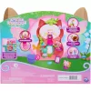 Gabi babaháza Fairylandia - Cicatündér szárnysztikus  játékszett, Gabby's Dollhouse