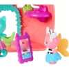 Gabi babaháza Fairylandia - Cicatündér szárnysztikus  játékszett, Gabby's Dollhouse