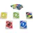 Mattel Games - Skip-Bo kártyajáték