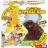 Mattel Games - Bukfencező majmok ügyességi társasjáték