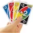 Mattel Games - UNO Flip! kártyajáték