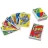 Mattel Games - UNO Junior állatos kártyajáték