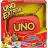 Mattel Games - UNO Extreme kártyajáték