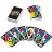 Mattel Games - UNO All Wild kártyajáték