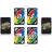 Mattel Games - UNO All Wild kártyajáték