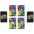 Mattel Games - UNO All Wild kártyajáték