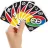 Mattel Games - UNO All Wild kártyajáték