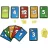 Mattel Games - Skip-Bo Masters kártyajáték