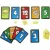 Mattel Games - Skip-Bo Masters kártyajáték