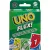 Mattel Games - UNO Flex! kártyajáték