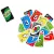 Mattel Games - UNO Flex! kártyajáték