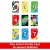 Mattel Games - UNO Flex! kártyajáték