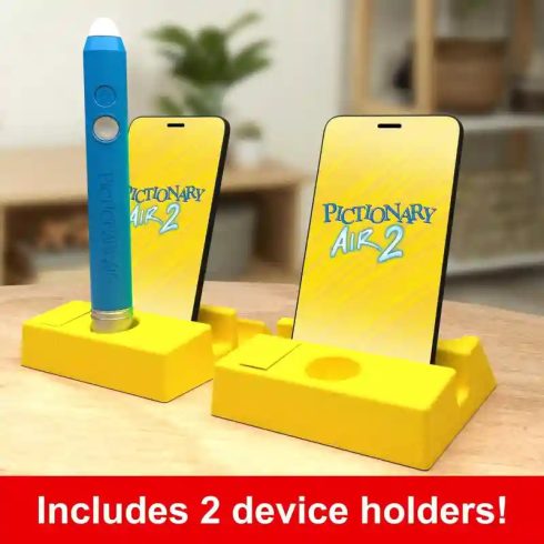 Mattel Games - Pictionary Air 2 társasjáték