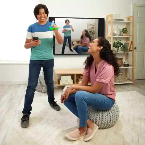 Mattel Games - Pictionary Air 2 társasjáték