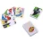 Mattel Games - UNO Disney 100 kártyajáték