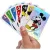 Mattel Games - UNO Disney 100 kártyajáték