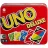 Mattel Games - UNO Deluxe kártyajáték