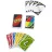 Mattel Games - UNO Deluxe kártyajáték