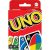 Mattel Games - UNO klasszikus kártyajáték