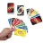 Mattel Games - UNO klasszikus kártyajáték