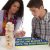 Hasbro Jenga Classic társasjáték