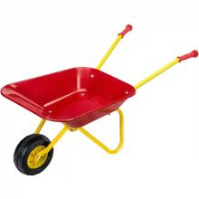 Játék fém talicska gyerekeknek