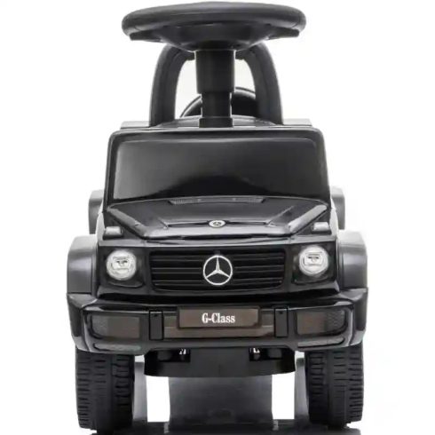 Mercedes-Benz G 350 d bébitaxi