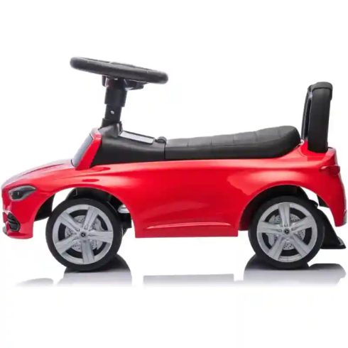 Mercedes-Benz C-osztály bébitaxi