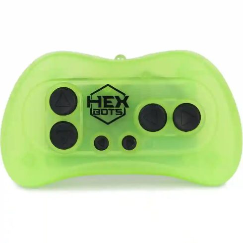 Spin Master Hex Bots falra mászó RC távirányítós robotgekkó