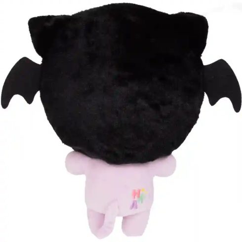 Hoody Kin Academy Lumi plüss cica denevéres sapkában