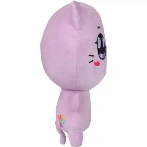 Hoody Kin Academy Lumi plüss cica denevéres sapkában