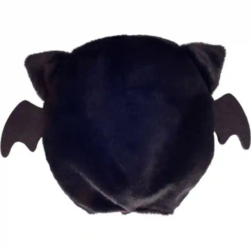 Hoody Kin Academy Lumi plüss cica denevéres sapkában