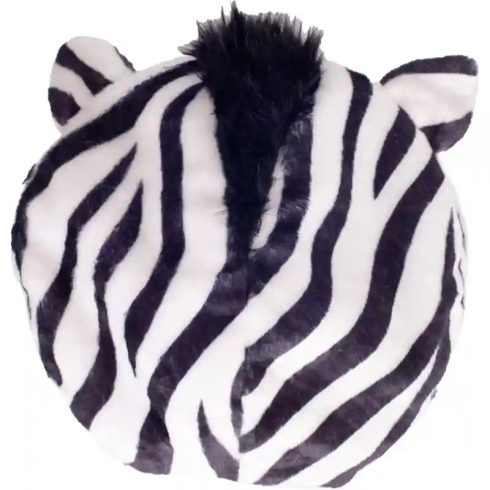 Hoody Kin Academy Mimi plüss malac zebrás sapkában