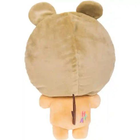 Hoody Kin Academy Kiki plüss lovacska békás sapkában