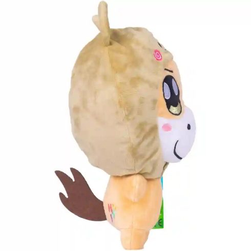 Hoody Kin Academy Kiki plüss lovacska békás sapkában