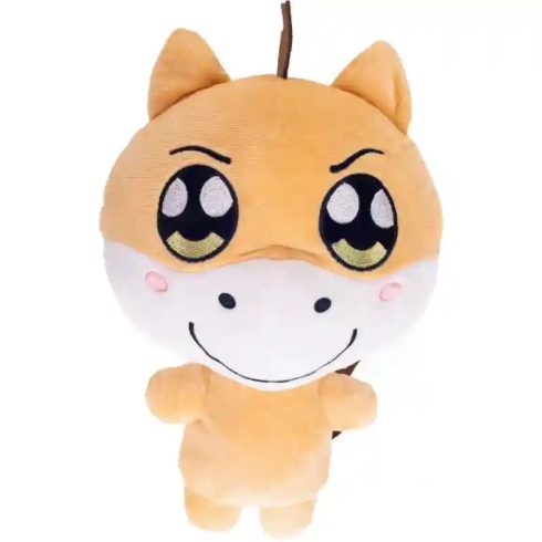 Hoody Kin Academy Kiki plüss lovacska békás sapkában