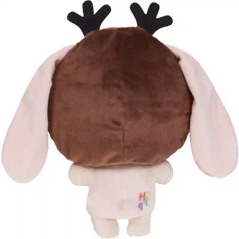 Hoody Kin Academy Hopi plüss nyuszi szarvasos sapkában