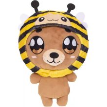 Hoody Kin Academy Bobo plüss maci méhecskés sapkában