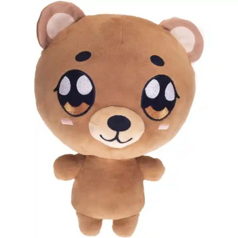 Hoody Kin Academy Bobo plüss maci méhecskés sapkában