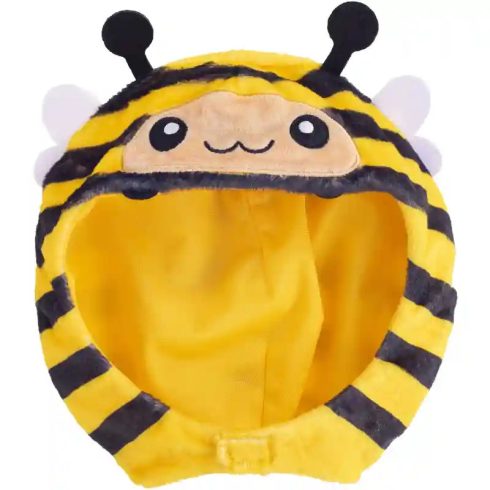 Hoody Kin Academy Bobo plüss maci méhecskés sapkában