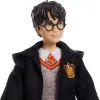Mattel Harry Potter - Harry Potter divatbaba (csomagolássérült)