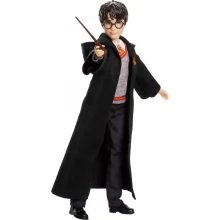 Mattel Harry Potter - Harry Potter divatbaba
