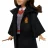 Mattel Harry Potter - Hermine Granger divatbaba