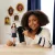 Mattel Harry Potter - Hermine Granger divatbaba