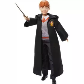 Mattel Harry Potter - Ron Weasley divatbaba