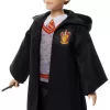 Mattel Harry Potter - Ron Weasley divatbaba